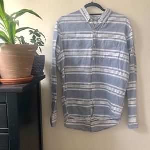 American Eagle Outfitters Shirts - American Eagle Button Down American Eagle Outfitters Shirts - American Eagle Button Down